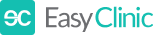 EasyClinic Logo